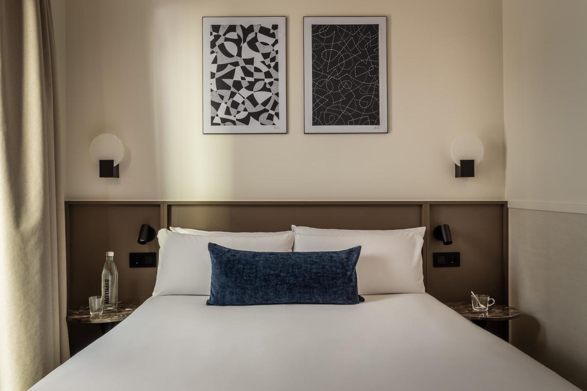 Bypillow Sinfonia Valencia