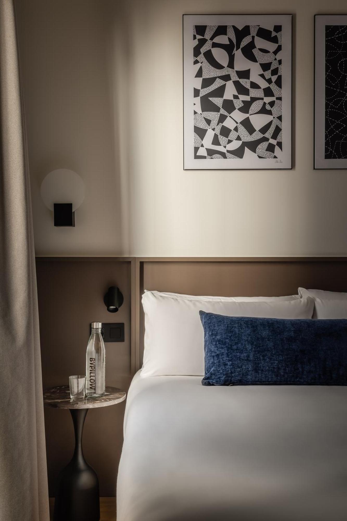 Bypillow Sinfonia Valencia