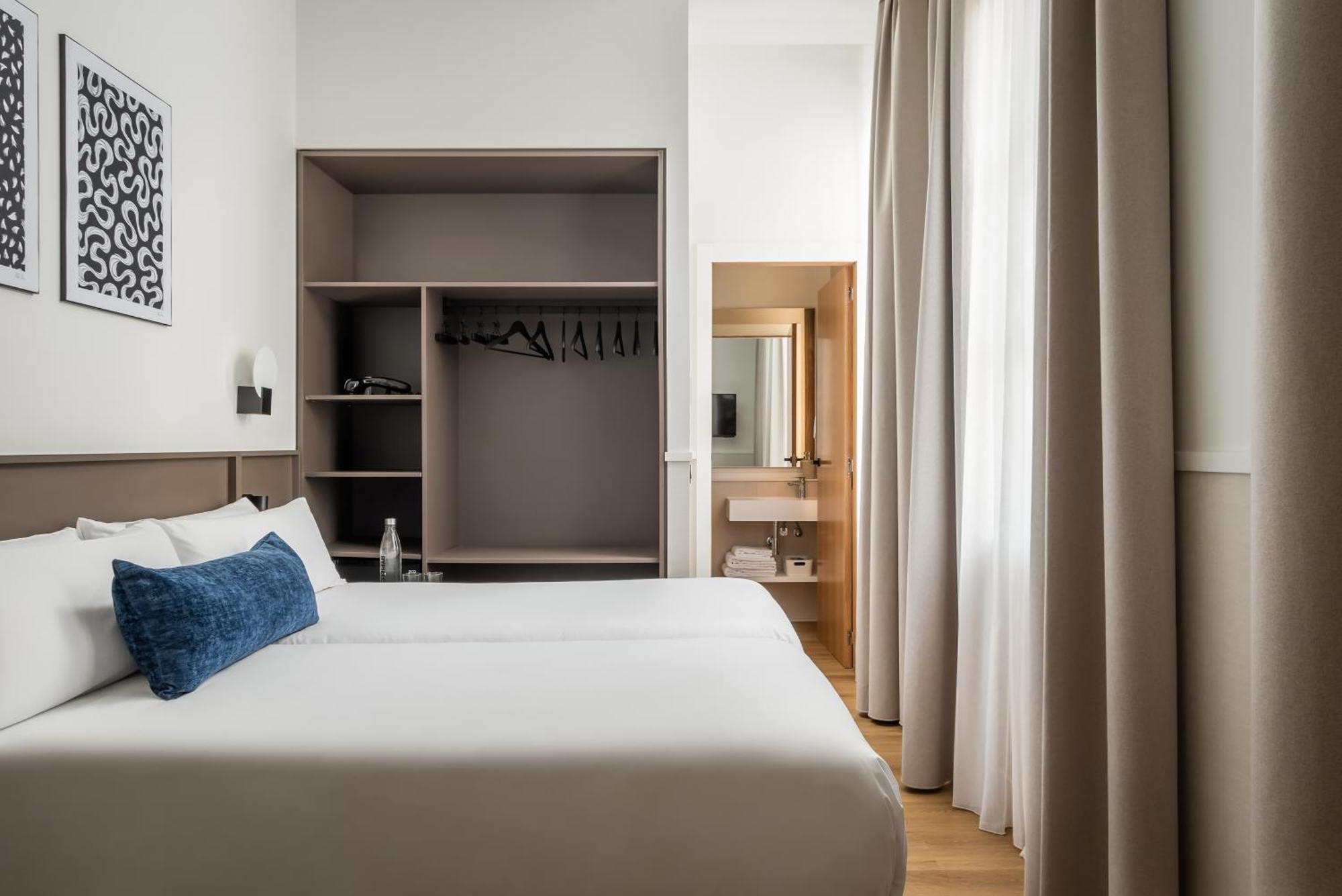 Bypillow Sinfonia * Valencia
