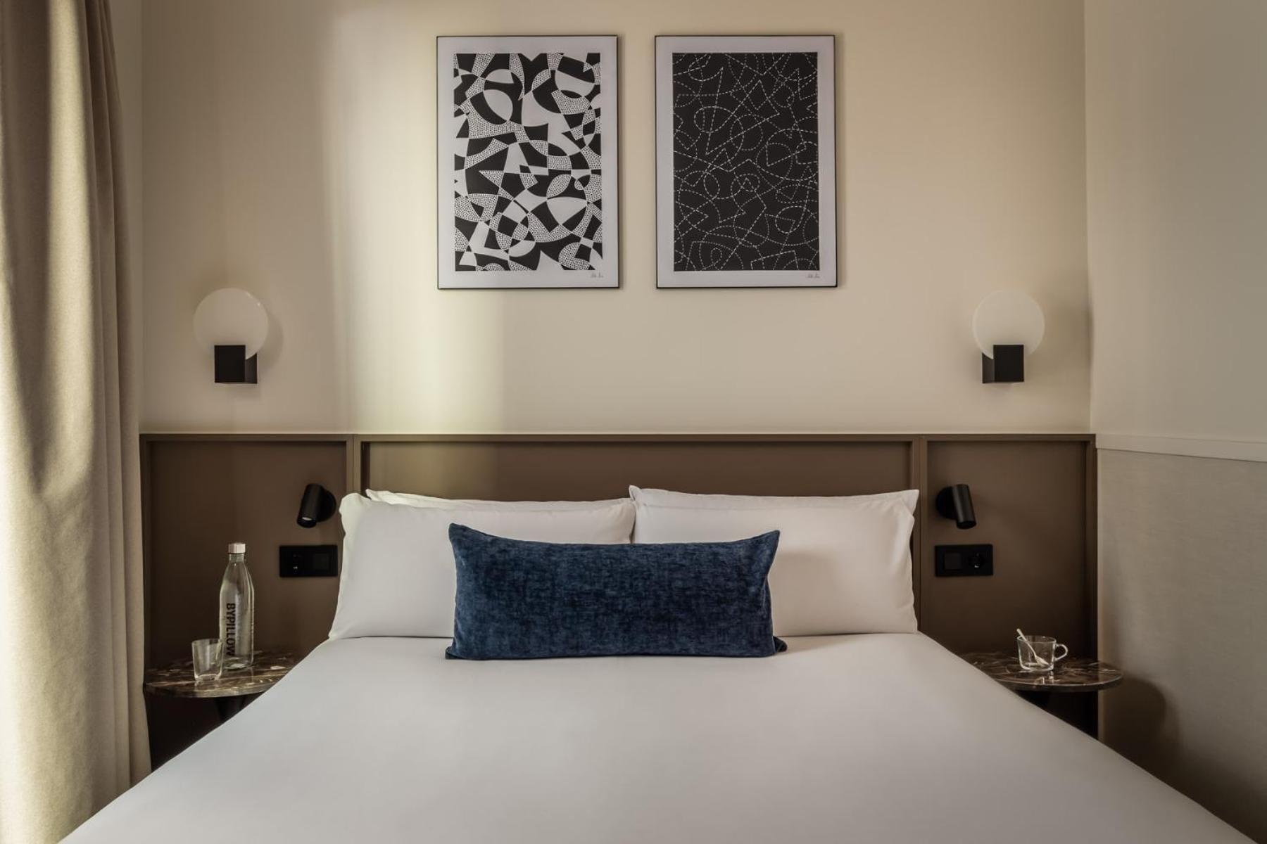 Bypillow Sinfonia Guest house *